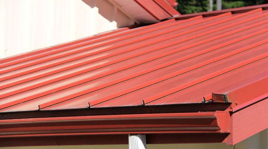 Industrial Roof Replacement in Millbrae, CA